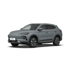 BYD Song Plus EV,YDchinauto