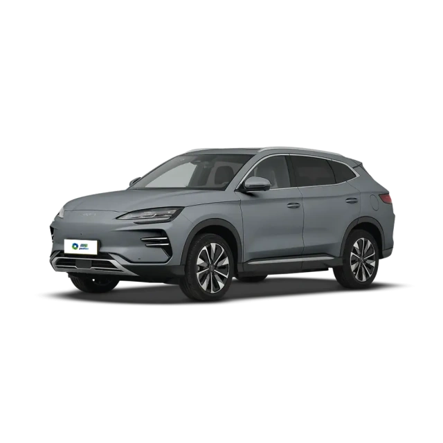 BYD Song Plus EV,YDchinauto