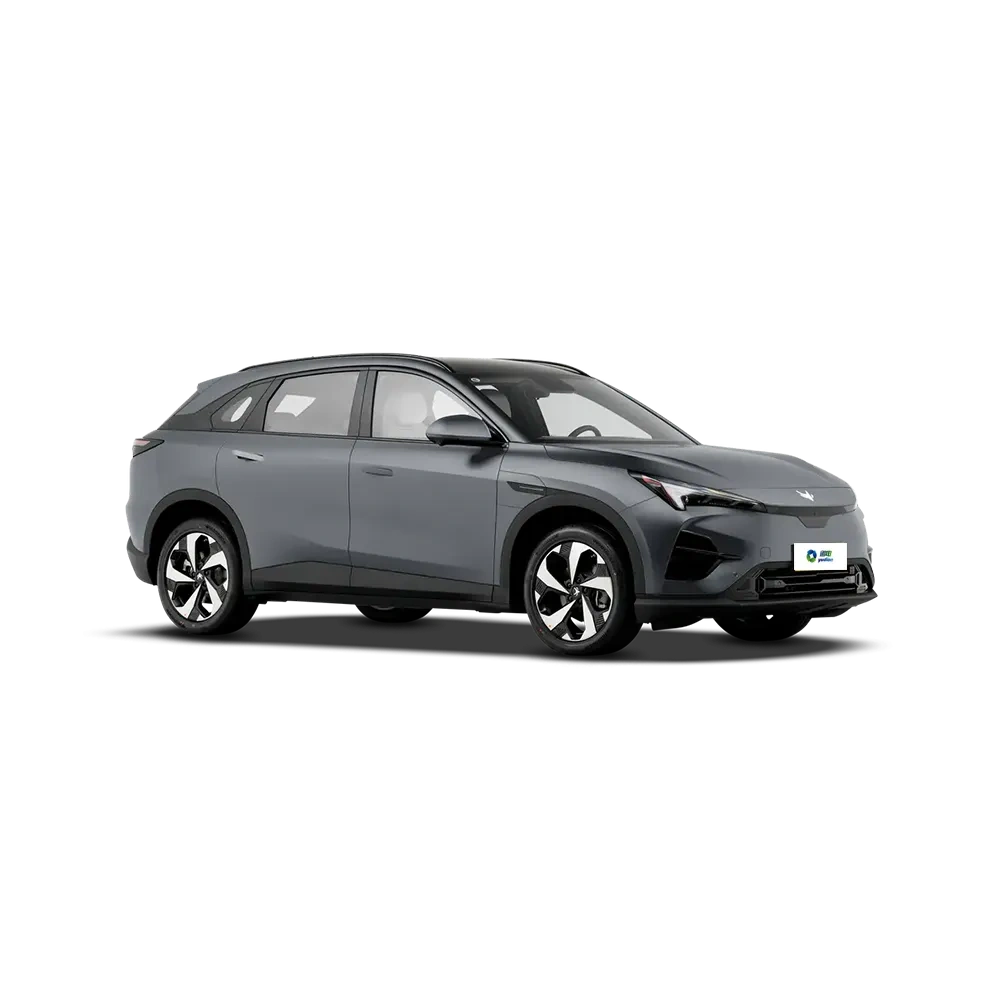 ArcFox Alpha T5,YDchinauto