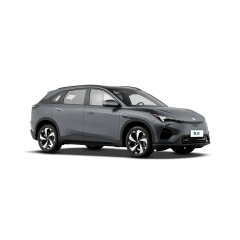 ArcFox Alpha T5,YDchinauto