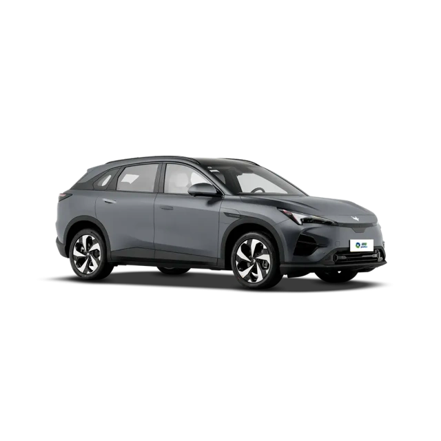 ArcFox Alpha T5,YDchinauto