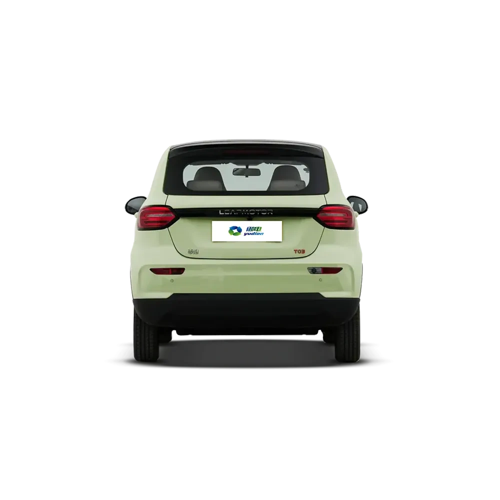 Leapmotor T03,YDchinauto