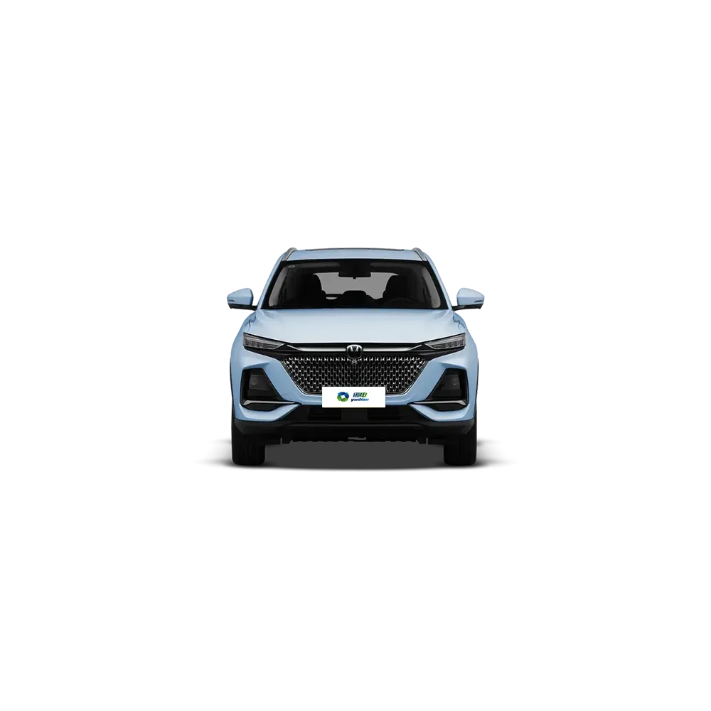 Changan X7 Plus,YDchinauto