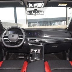Changan CS35 Plus,YDchinauto
