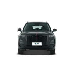 HONGQI HS5,YDchinauto