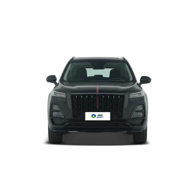 HONGQI HS5,YDchinauto