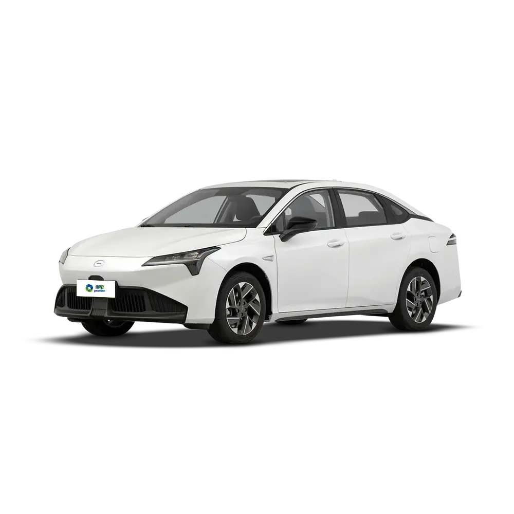 AION S Plus,YDchinauto