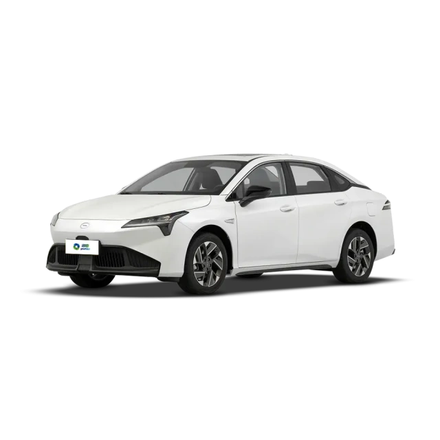 AION S Plus,YDchinauto