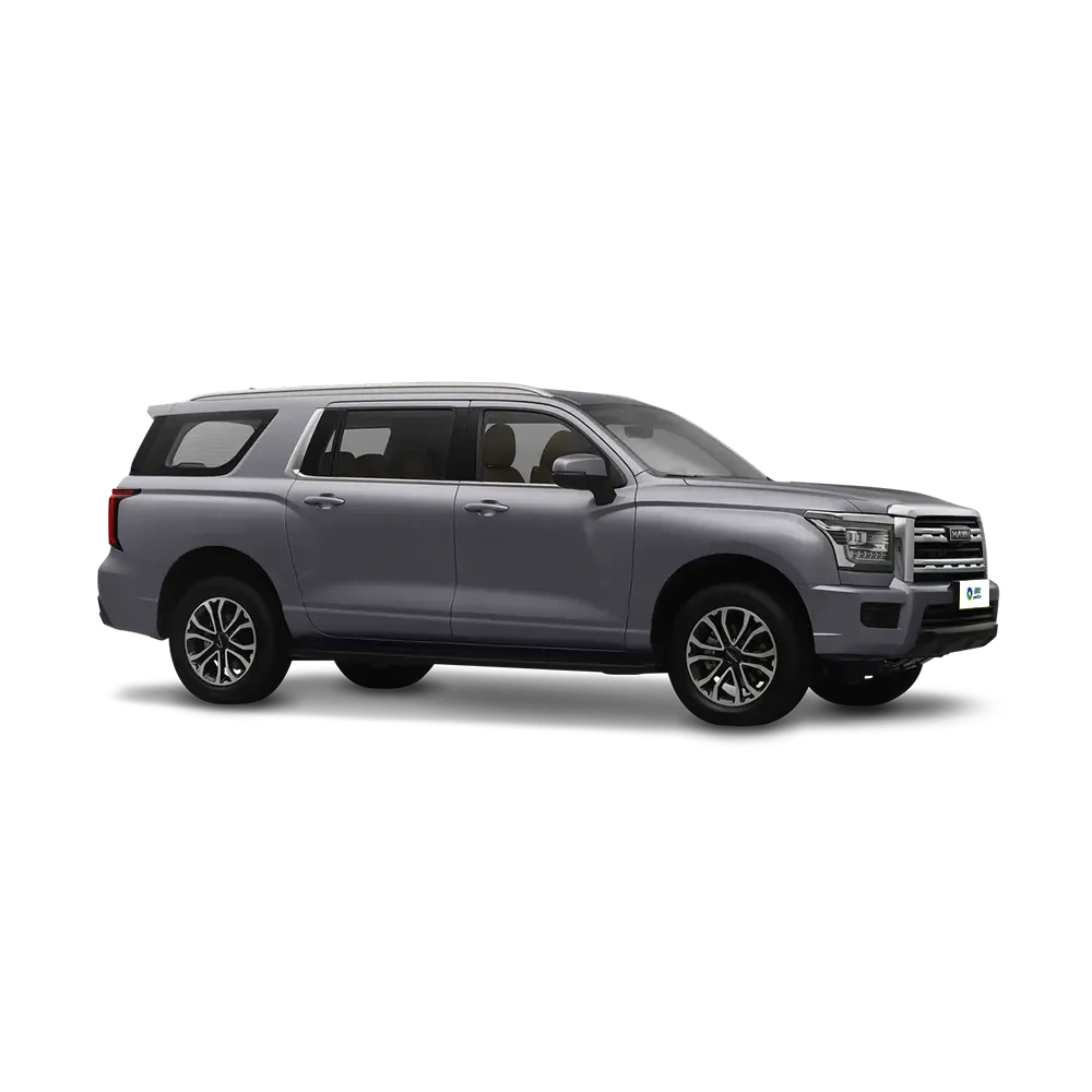 Haval H5,YDchinauto