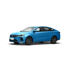 Geely Binrui Cool,YDchinauto