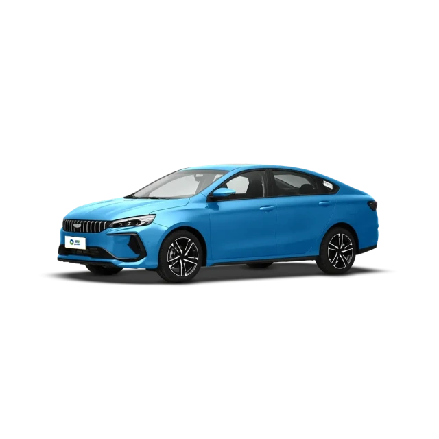 Geely Binrui Cool,YDchinauto