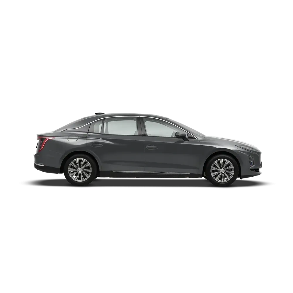 HONGQI E-QM5,YDchinauto