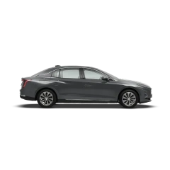 HONGQI E-QM5,YDchinauto