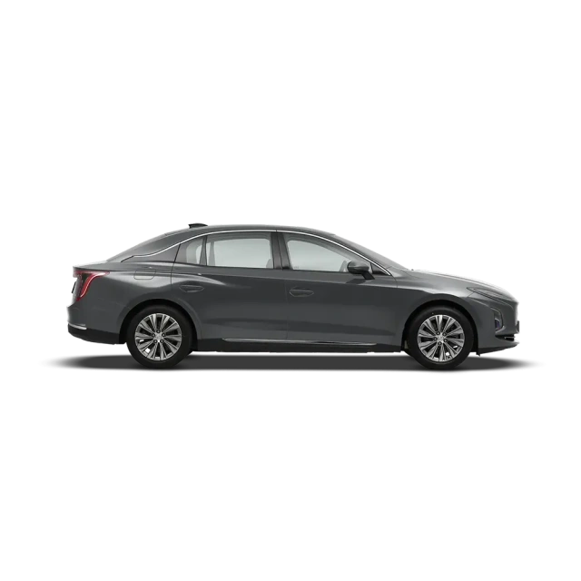 HONGQI E-QM5,YDchinauto