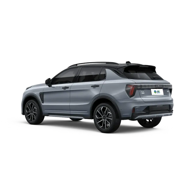Lynk&co 01 EM-P,YDchinauto