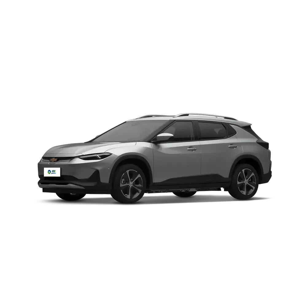 Chevrolet Menlo,YDchinauto