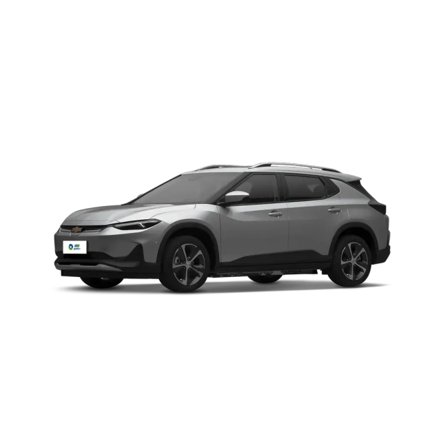Chevrolet Menlo,YDchinauto