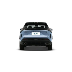 Geely Boyue,YDchinauto