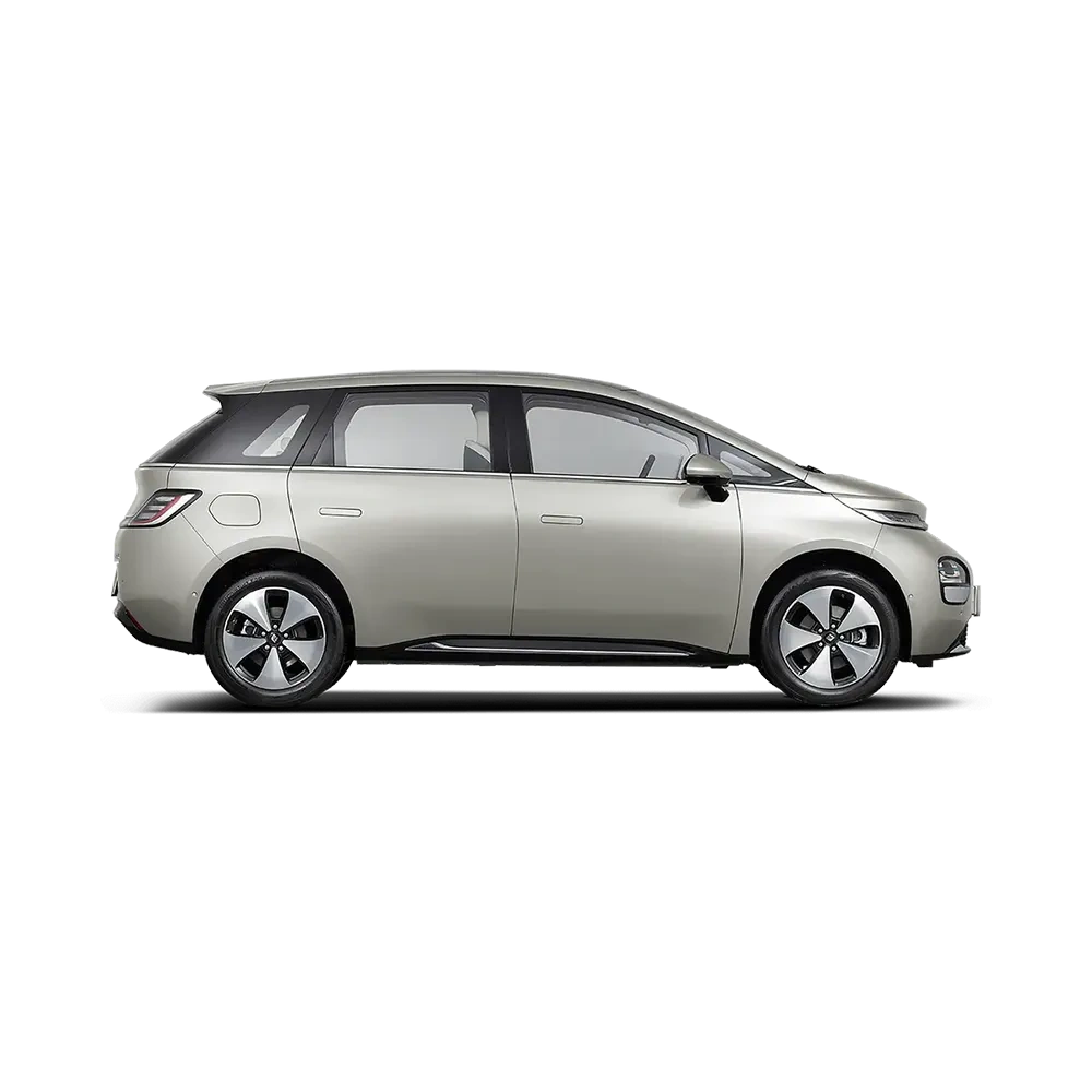 Wuling Baojun Yunduo,YDchinauto