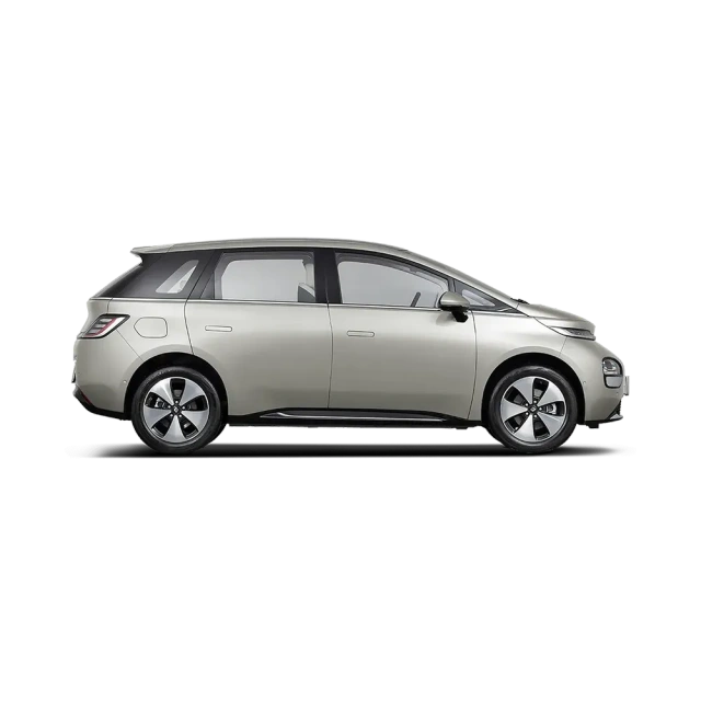 Wuling Baojun Yunduo,YDchinauto