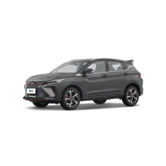 Geely Binyue Cool,YDchinauto