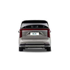 GWM Wey Gaoshan,YDchinauto