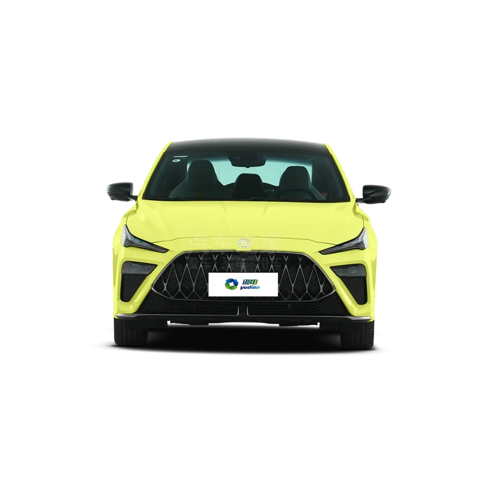 MG5 Scorpio,YDchinauto