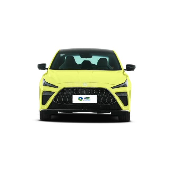 MG5 Scorpio,YDchinauto