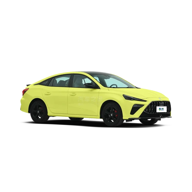 MG5 Scorpio,YDchinauto