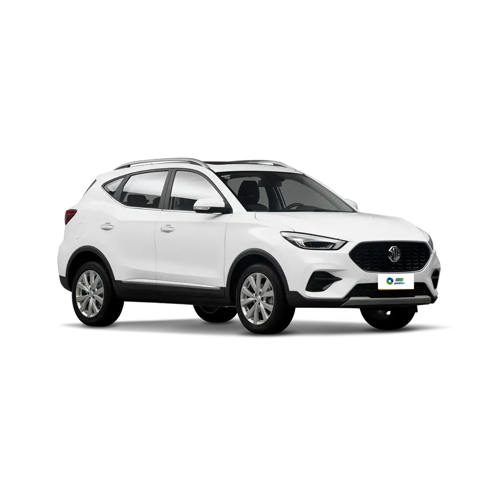 MG ZS,YDchinauto