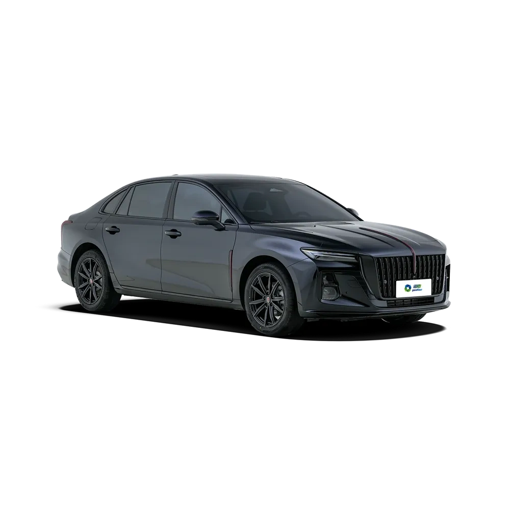 HONGQI H5,YDchinauto