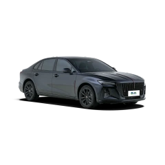 HONGQI H5,YDchinauto