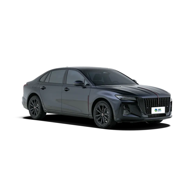 HONGQI H5,YDchinauto
