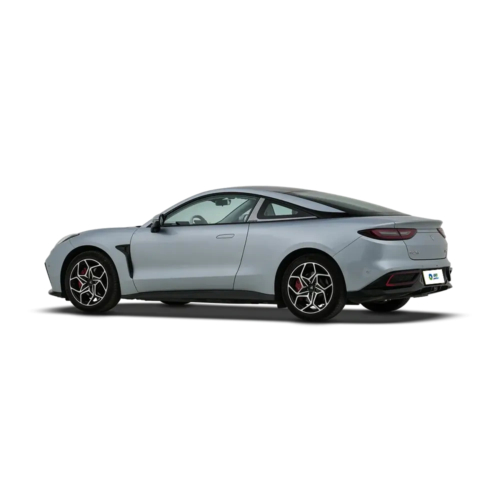 NETA GT,YDchinauto