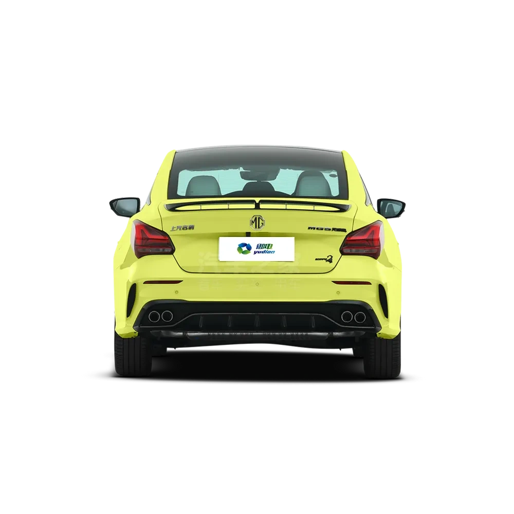 MG5 Scorpio,YDchinauto