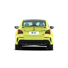 MG5 Scorpio,YDchinauto