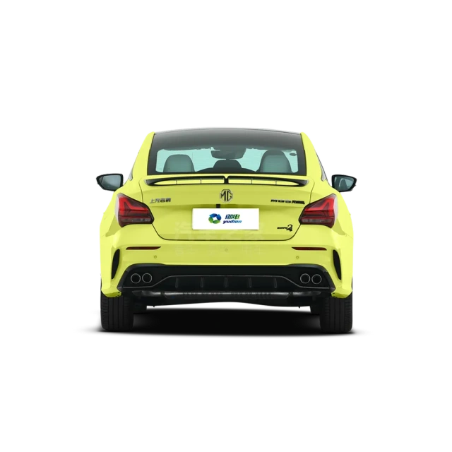 MG5 Scorpio,YDchinauto