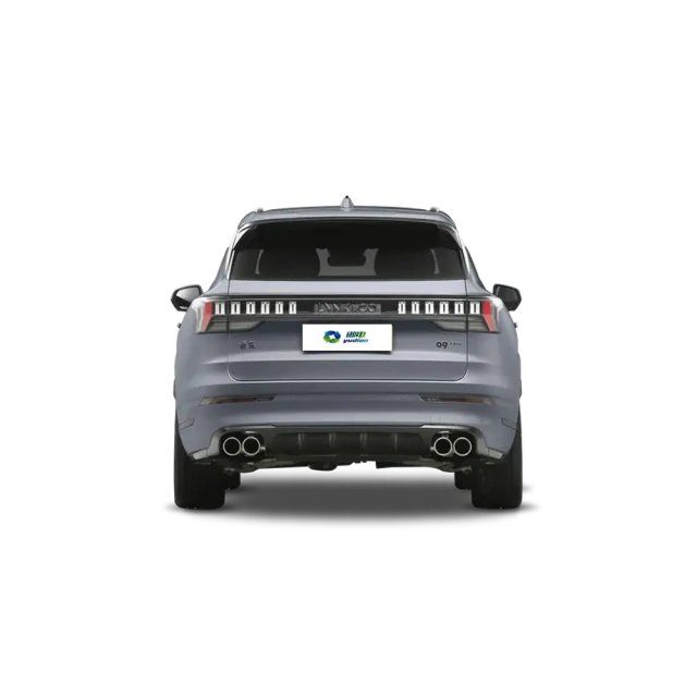 Lynk&co 09 EM-P,YDchinauto