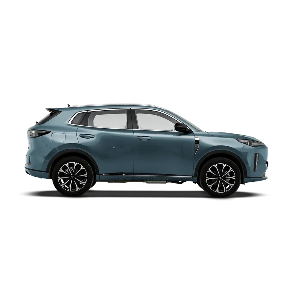Changan Nevo Q05,YDchinauto