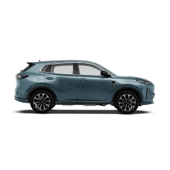 Changan Nevo Q05,YDchinauto