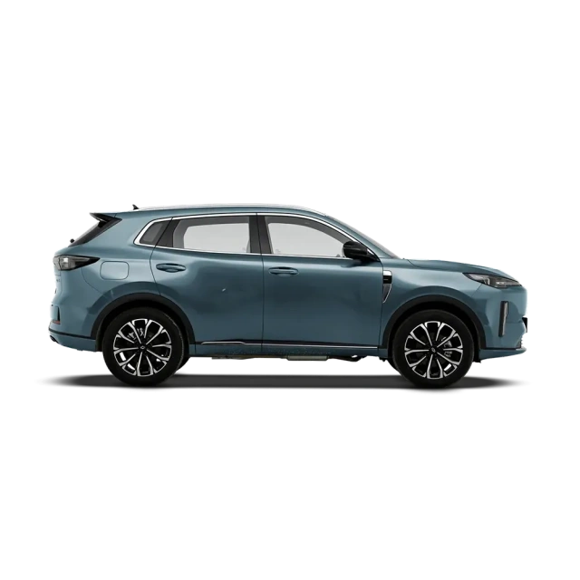 Changan Nevo Q05,YDchinauto