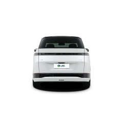 Xpeng X9,YDchinauto