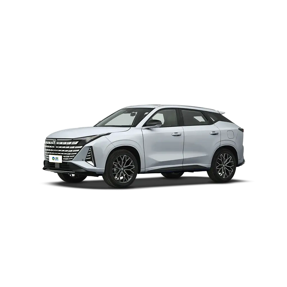 Changan UNI-Z,YDchinauto