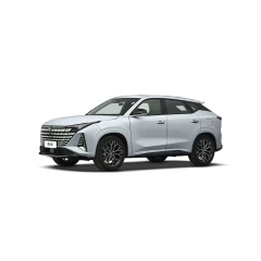 Changan UNI-Z,YDchinauto
