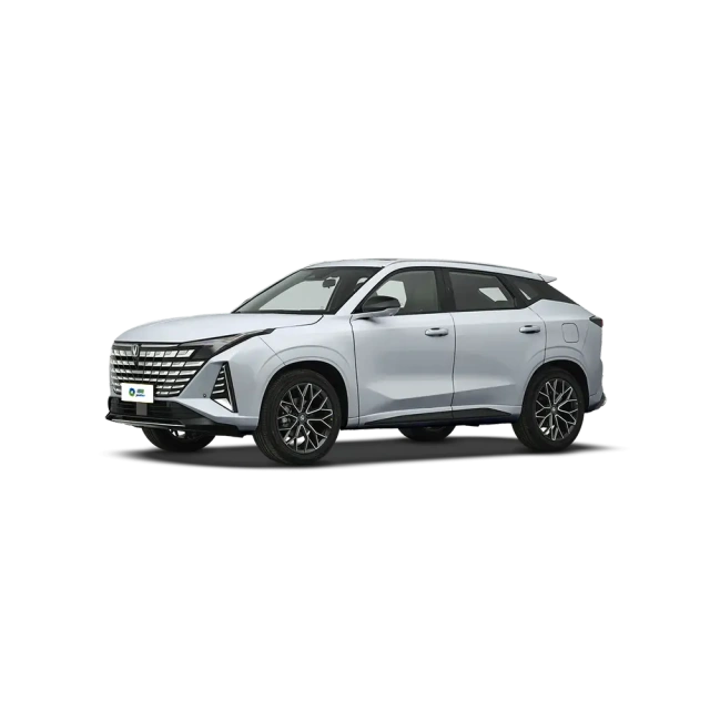 Changan UNI-Z,YDchinauto