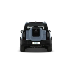 Jetour Shanhai T2,YDchinauto