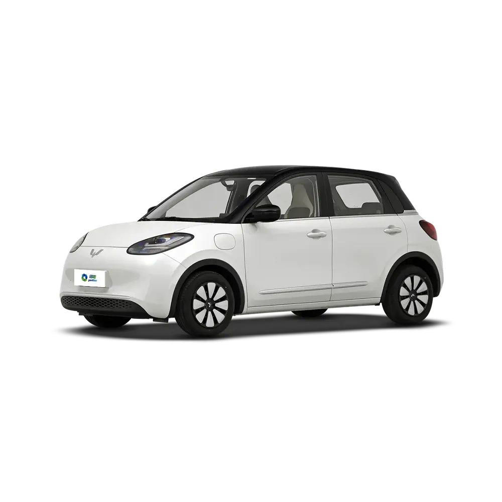 Wuling Bingo,YDchinauto