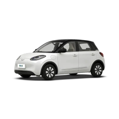 Wuling Bingo,YDchinauto
