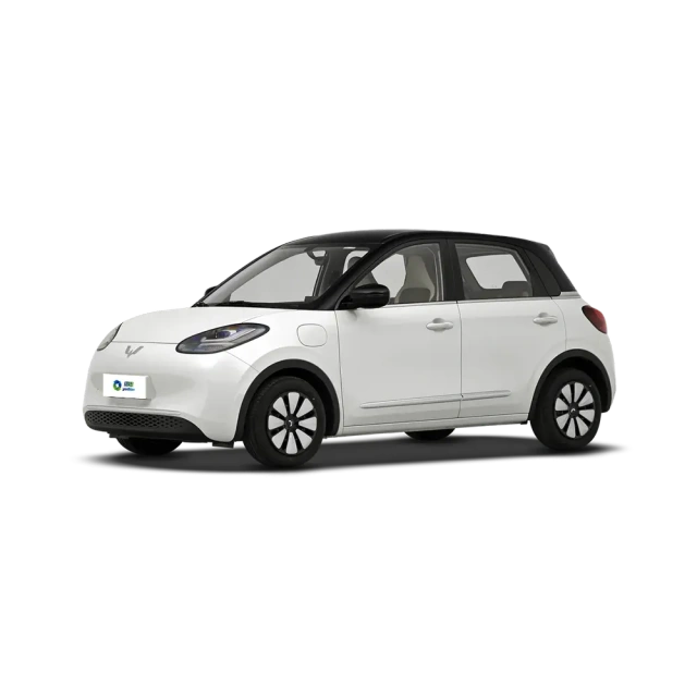 Wuling Bingo,YDchinauto