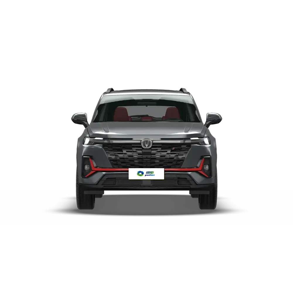 Changan CS35 Plus,YDchinauto